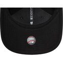 kasketter-buet-sort-snapback-9seventy-stretch-snap-player-replica-fra-chicago-white-sox-mlb-af-new-era