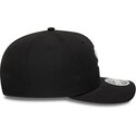kasketter-buet-sort-snapback-9seventy-stretch-snap-player-replica-fra-chicago-white-sox-mlb-af-new-era