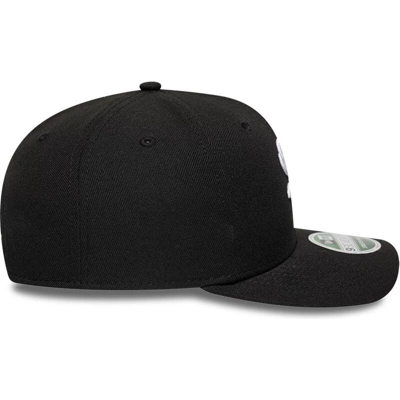 kasketter-buet-sort-snapback-9seventy-stretch-snap-player-replica-fra-chicago-white-sox-mlb-af-new-era