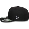 kasketter-buet-sort-snapback-9seventy-stretch-snap-player-replica-fra-chicago-white-sox-mlb-af-new-era