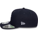 kasketter-buet-marinebla-snapback-9seventy-stretch-snap-player-replica-fra-new-york-yankees-mlb-af-new-era