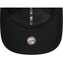 kasketter-buet-marinebla-snapback-9seventy-stretch-snap-player-replica-fra-new-york-yankees-mlb-af-new-era