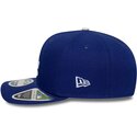 kasketter-buet-bla-snapback-9seventy-stretch-snap-player-replica-fra-los-angeles-dodgers-mlb-af-new-era