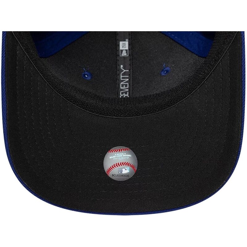 kasketter-buet-bla-snapback-9seventy-stretch-snap-player-replica-fra-los-angeles-dodgers-mlb-af-new-era