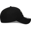 kasketter-buet-sort-snapback-9forty-m-crown-team-fra-pittsburgh-penguins-nhl-af-new-era