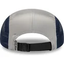 kasket-5-panel-buet-marinebla-justerbar-runner-colour-block-fra-new-era