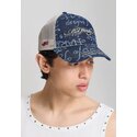 kasketter-buet-marinebla-snapback-don-denim-af-ed-hardy