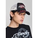 kasketter-buet-sort-snapback-1971-af-ed-hardy