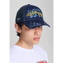 kasketter-buet-marinebla-snapback-1971-af-ed-hardy