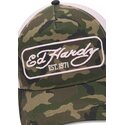 kasketter-buet-camouflage-snapback-rosa-1971-af-ed-hardy