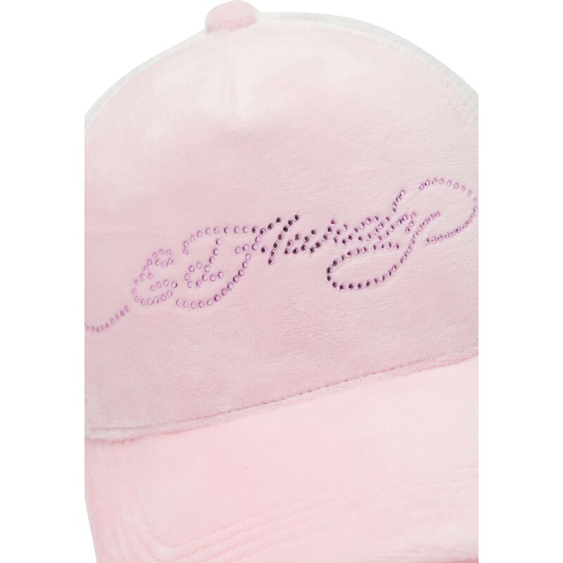 kasketter-buet-lyserod-snapback-diamante-velour-af-ed-hardy kasketter-buet-lyserod-snapback-diamante-velour-af-ed-hardy
