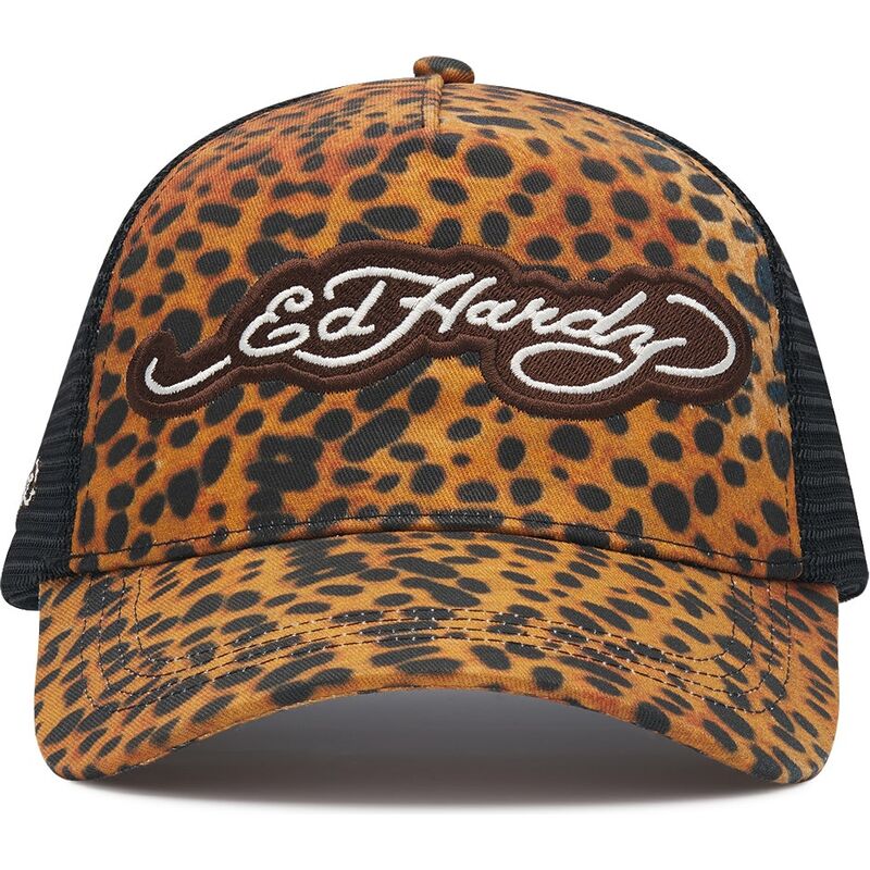 kasketter-buet-leopard-snapback-leopard-print-af-ed-hardy