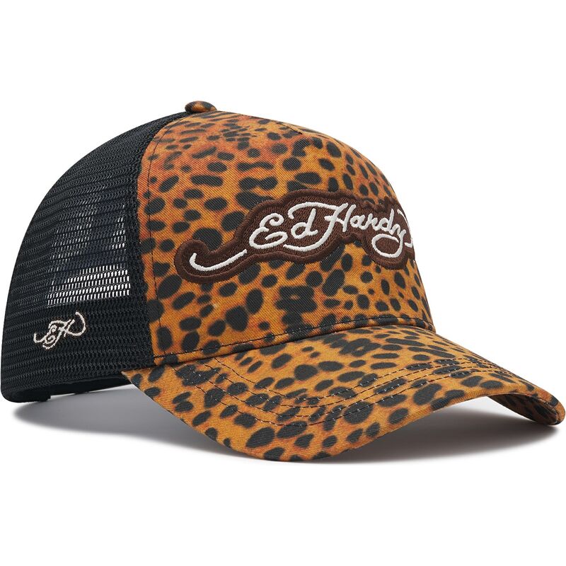 kasketter-buet-leopard-snapback-leopard-print-af-ed-hardy