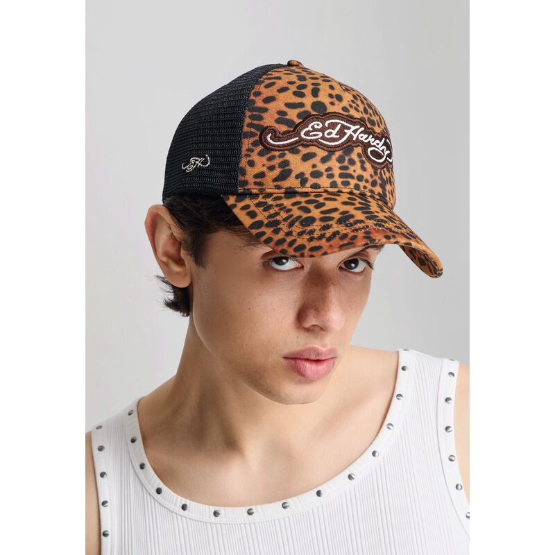 kasketter-buet-leopard-snapback-leopard-print-af-ed-hardy