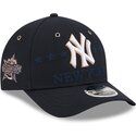 kasketter-buet-marinebla-snapback-9forty-m-crown-all-star-game-fra-new-york-yankees-mlb-af-new-era