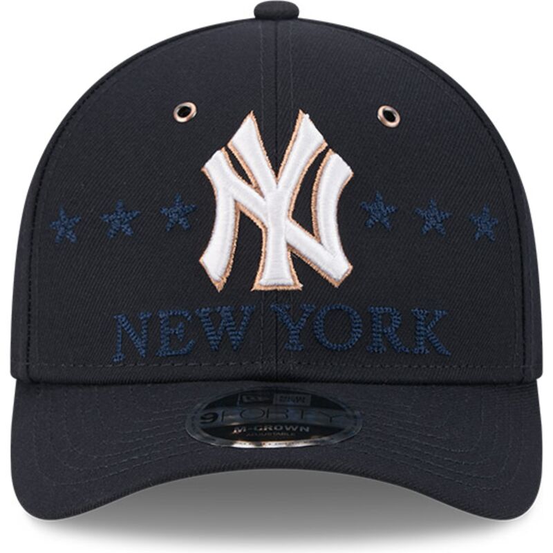 kasketter-buet-marinebla-snapback-9forty-m-crown-all-star-game-fra-new-york-yankees-mlb-af-new-era