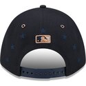 kasketter-buet-marinebla-snapback-9forty-m-crown-all-star-game-fra-new-york-yankees-mlb-af-new-era