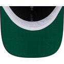 kasketter-buet-marinebla-snapback-9forty-m-crown-hall-of-fame-fra-new-york-yankees-mlb-af-new-era