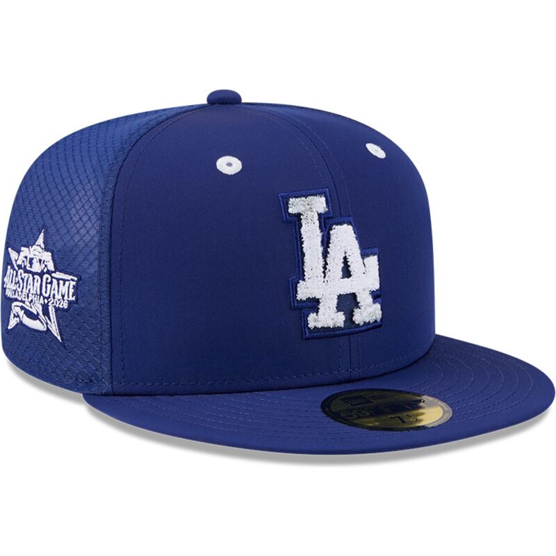 kasketter-flad-bla-tilpasset-59fifty-all-star-game-workout-fra-los-angeles-dodgers-mlb-af-new-era
