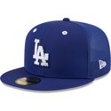 kasketter-flad-bla-tilpasset-59fifty-all-star-game-workout-fra-los-angeles-dodgers-mlb-af-new-era