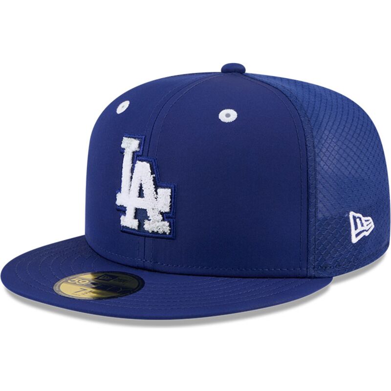 kasketter-flad-bla-tilpasset-59fifty-all-star-game-workout-fra-los-angeles-dodgers-mlb-af-new-era