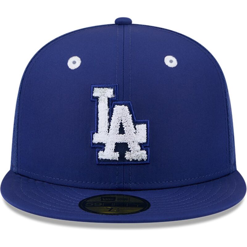 kasketter-flad-bla-tilpasset-59fifty-all-star-game-workout-fra-los-angeles-dodgers-mlb-af-new-era