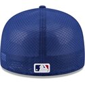 kasketter-flad-bla-tilpasset-59fifty-all-star-game-workout-fra-los-angeles-dodgers-mlb-af-new-era