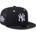 kasketter-flad-marinebla-tilpasset-59fifty-all-star-game-workout-fra-new-york-yankees-mlb-af-new-era