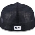 kasketter-flad-marinebla-tilpasset-59fifty-all-star-game-workout-fra-new-york-yankees-mlb-af-new-era