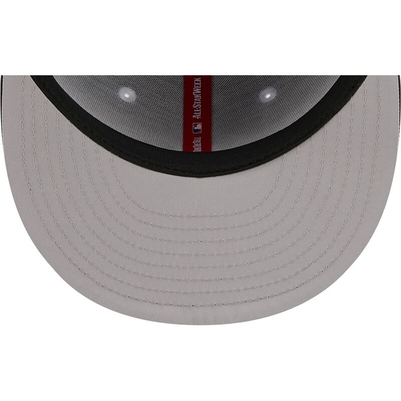 kasketter-flad-marinebla-tilpasset-59fifty-all-star-game-workout-fra-new-york-yankees-mlb-af-new-era