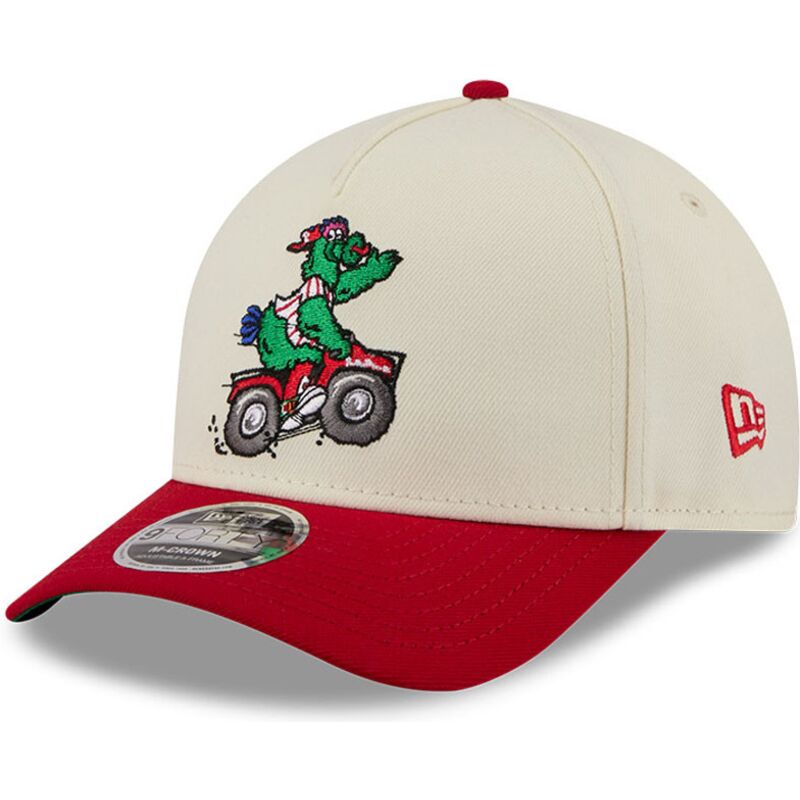 kasketter-buet-beige-snapback-9forty-m-crown-all-star-game-fan-pack-fra-philadelphia-phillies-mlb-af-new-era