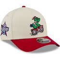kasketter-buet-beige-snapback-9forty-m-crown-all-star-game-fan-pack-fra-philadelphia-phillies-mlb-af-new-era