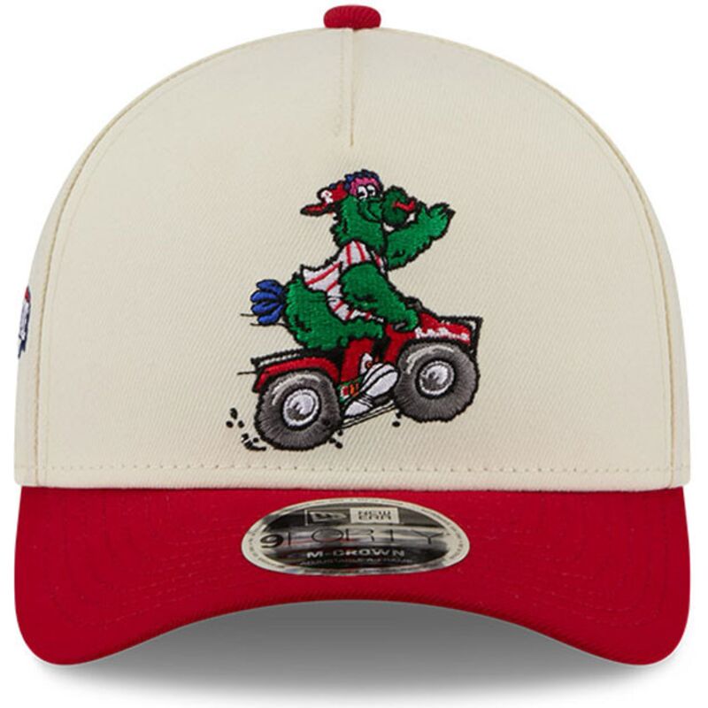 kasketter-buet-beige-snapback-9forty-m-crown-all-star-game-fan-pack-fra-philadelphia-phillies-mlb-af-new-era