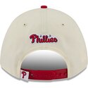 kasketter-buet-beige-snapback-9forty-m-crown-all-star-game-fan-pack-fra-philadelphia-phillies-mlb-af-new-era