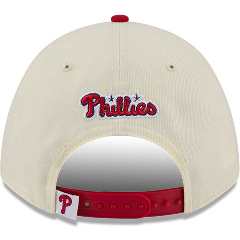 kasketter-buet-beige-snapback-9forty-m-crown-all-star-game-fan-pack-fra-philadelphia-phillies-mlb-af-new-era