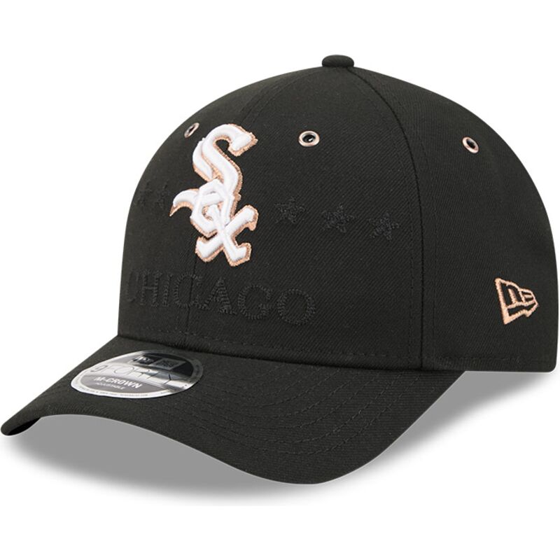 kasketter-buet-sort-snapback-9forty-m-crown-all-star-game-fra-chicago-white-sox-mlb-af-new-era