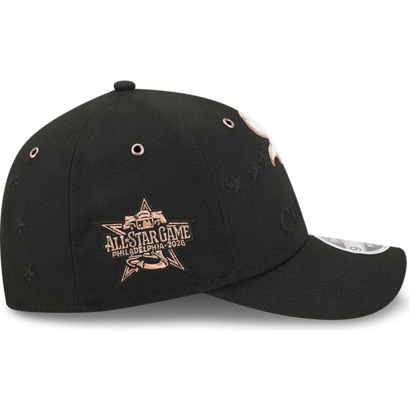 kasketter-buet-sort-snapback-9forty-m-crown-all-star-game-fra-chicago-white-sox-mlb-af-new-era