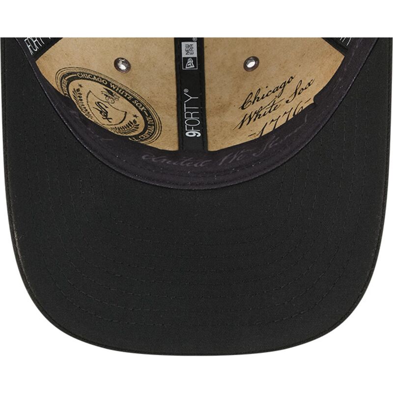 kasketter-buet-sort-snapback-9forty-m-crown-all-star-game-fra-chicago-white-sox-mlb-af-new-era