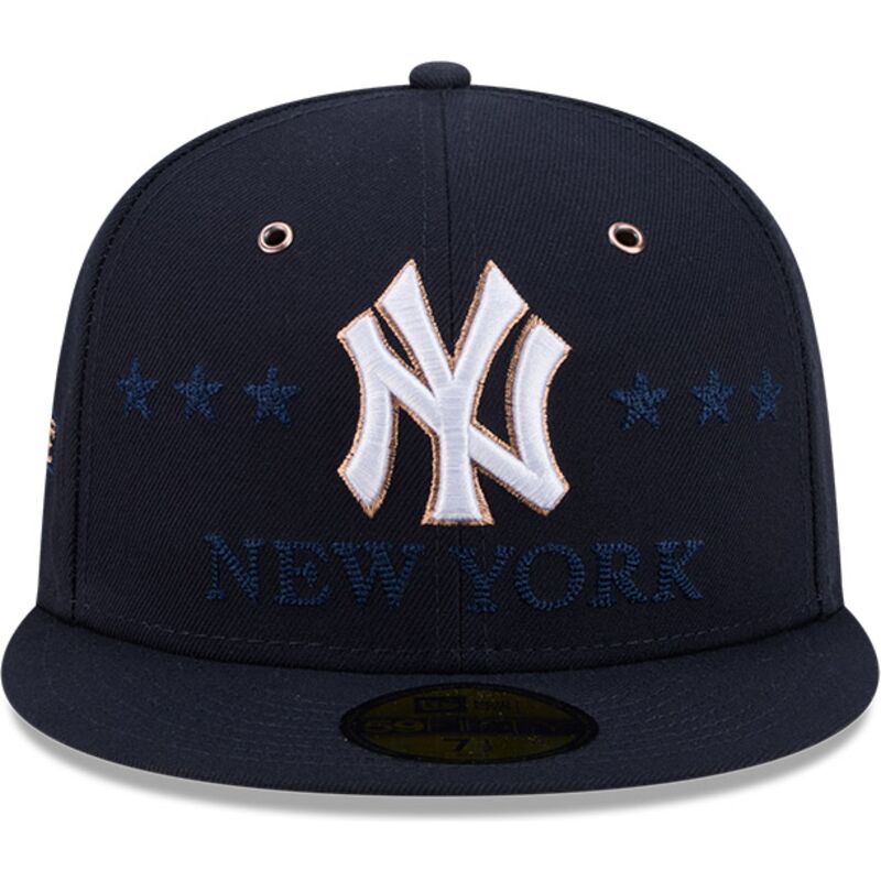 kasketter-flad-marinebla-tilpasset-59fifty-all-star-game-fra-new-york-yankees-mlb-af-new-era