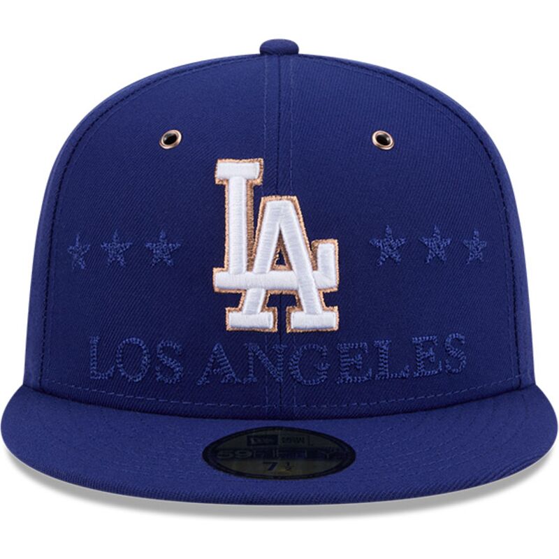 kasketter-flad-bla-tilpasset-59fifty-all-star-game-fra-los-angeles-dodgers-mlb-af-new-era