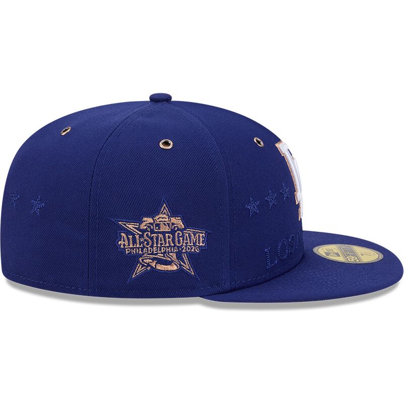 kasketter-flad-bla-tilpasset-59fifty-all-star-game-fra-los-angeles-dodgers-mlb-af-new-era