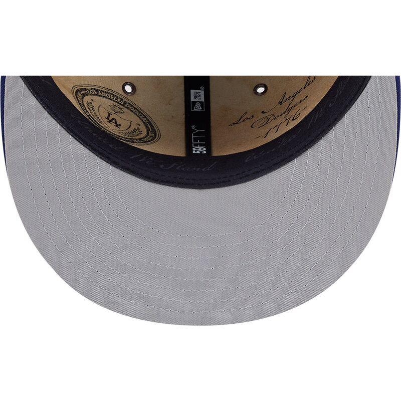 kasketter-flad-bla-tilpasset-59fifty-all-star-game-fra-los-angeles-dodgers-mlb-af-new-era