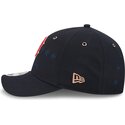 kasketter-buet-marinebla-snapback-9forty-m-crown-all-star-game-fra-boston-red-sox-mlb-af-new-era