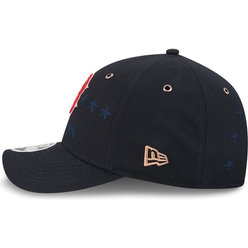 kasketter-buet-marinebla-snapback-9forty-m-crown-all-star-game-fra-boston-red-sox-mlb-af-new-era kasketter-buet-marinebla-snapback-9forty-m-crown-all-star-game-fra-boston-red-sox-mlb-af-new-era