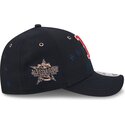 kasketter-buet-marinebla-snapback-9forty-m-crown-all-star-game-fra-boston-red-sox-mlb-af-new-era