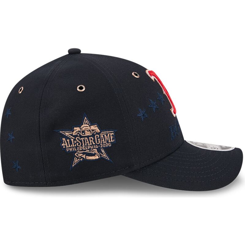 kasketter-buet-marinebla-snapback-9forty-m-crown-all-star-game-fra-boston-red-sox-mlb-af-new-era kasketter-buet-marinebla-snapback-9forty-m-crown-all-star-game-fra-boston-red-sox-mlb-af-new-era