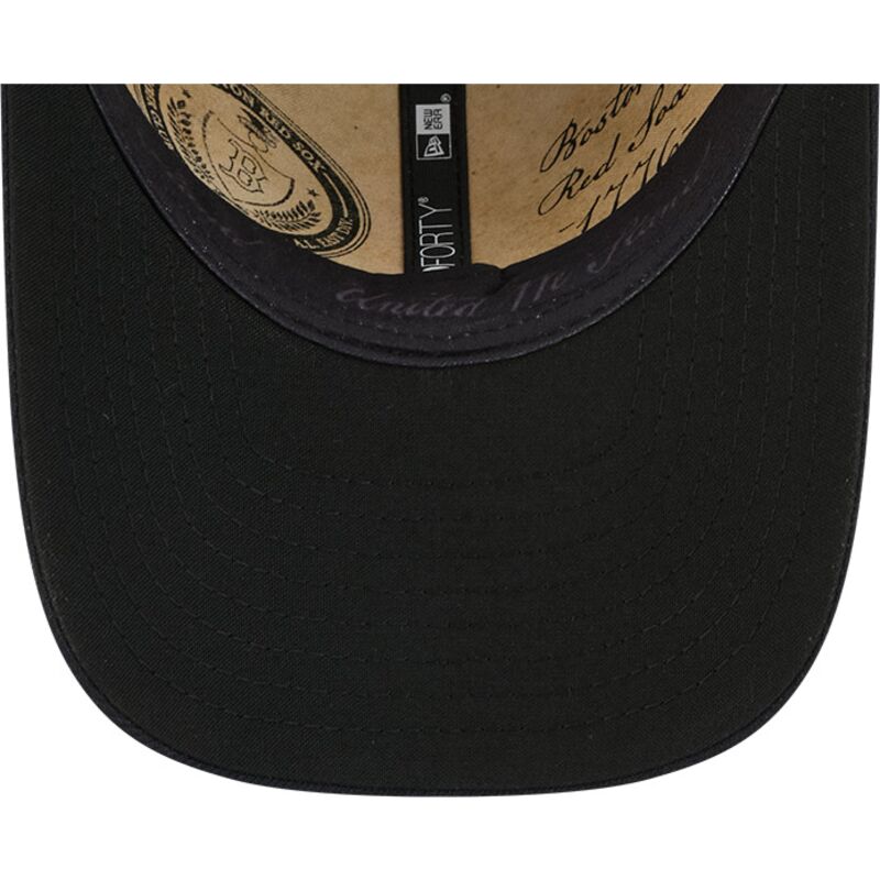 kasketter-buet-marinebla-snapback-9forty-m-crown-all-star-game-fra-boston-red-sox-mlb-af-new-era kasketter-buet-marinebla-snapback-9forty-m-crown-all-star-game-fra-boston-red-sox-mlb-af-new-era