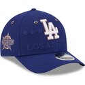 kasketter-buet-bla-snapback-9forty-m-crown-all-star-game-fra-los-angeles-dodgers-mlb-af-new-era