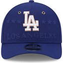 kasketter-buet-bla-snapback-9forty-m-crown-all-star-game-fra-los-angeles-dodgers-mlb-af-new-era