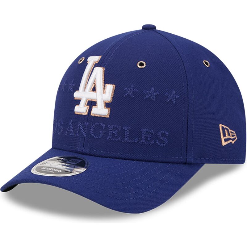 kasketter-buet-bla-snapback-9forty-m-crown-all-star-game-fra-los-angeles-dodgers-mlb-af-new-era kasketter-buet-bla-snapback-9forty-m-crown-all-star-game-fra-los-angeles-dodgers-mlb-af-new-era